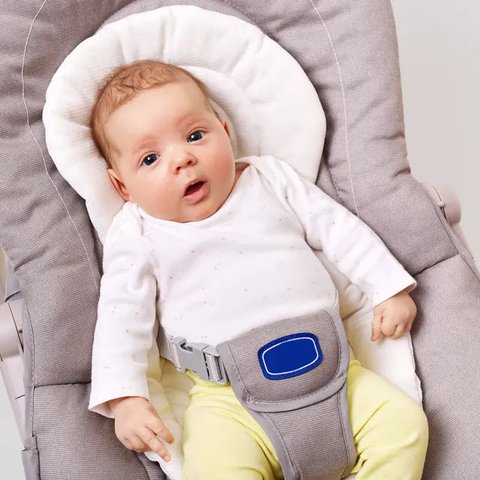 Tak selalu gejala campak, bayi demam dan ruam merah bisa menjadi pertanda penyakit lainnya.(FOTO:pexels/lauragarcia).