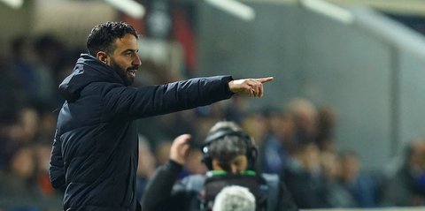 5 Kandidat Pengganti Josep Guardiola di Manchester City