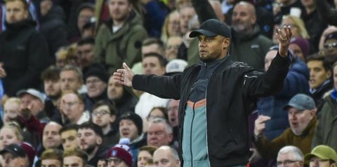 5 Kandidat Pengganti Josep Guardiola di Manchester City