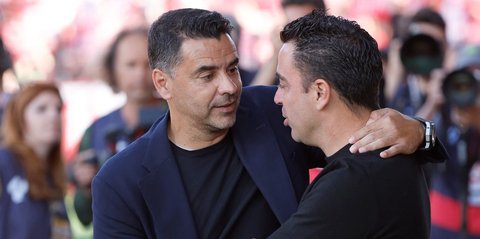 5 Kandidat Pengganti Josep Guardiola di Manchester City