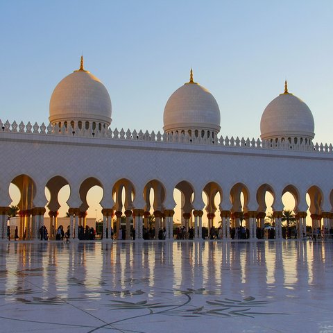 masjid
