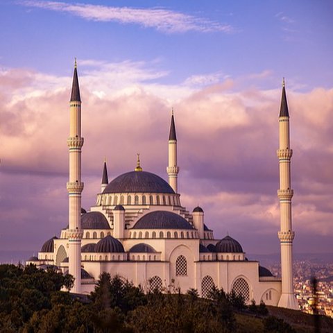 masjid