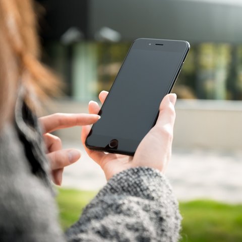 smartphone