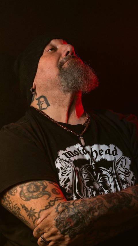 Ex-Iron Maiden Singer Paul Di’Anno Dead At 66 | Trstdly: Trusted News ...