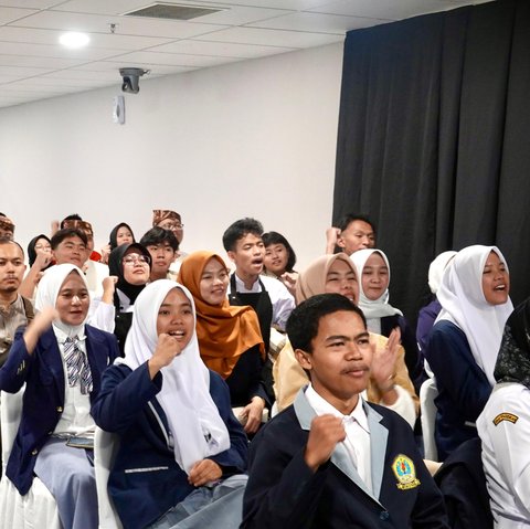 Madani Entrepreneur Academy 2024: Langkah PNM Mencetak Enterpreneur Muda dari Daerah 3T