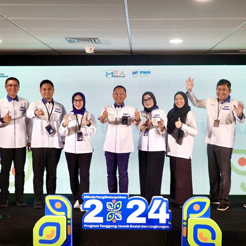 Madani Entrepreneur Academy 2024: Langkah PNM Mencetak Enterpreneur Muda dari Daerah 3T