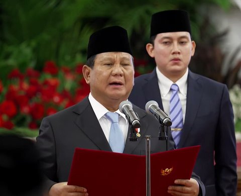 FOTO: Dua Momentum Wiranto: Dulu Copot Pangkat Prabowo, Kini Dilantik Jadi Penasihat Khusus Presiden