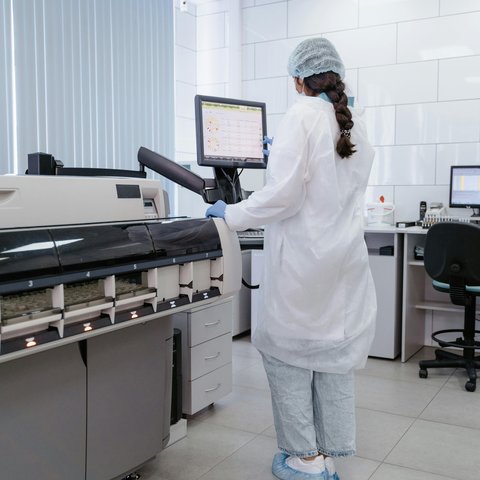 CRISPR dalam Penelitian Penyakit Genetik