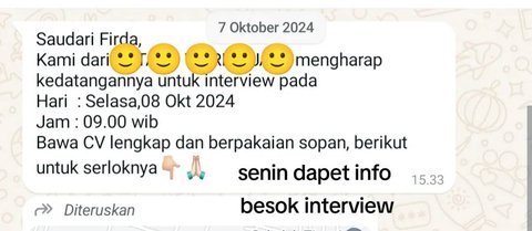 Wanita Ini Ceritakan Pengalaman Diterima hingga Dikeluarkan usai 5 Hari Bekerja, Kisahnya Curi Perhatian