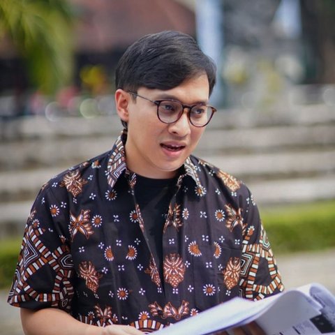 Profil Yovie Widianto, Dilantik Prabowo Jadi Utusan Khusus Presiden Bidang Ekonomi Kreatif
