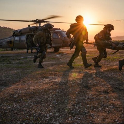 Tentara Israel Akui Mereka Kini Lelah, Patah Semangat, dan Mentalnya Hancur karena Perang di Gaza