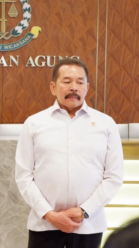 Jaksa Agung dan Menteri Perumahan dan Kawasan Pemukiman Bahas Pemanfaatan Tanah Sitaan Negara untuk Perumahan Rakyat