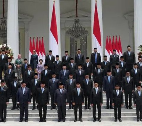 Jaksa Agung dan Menteri Perumahan dan Kawasan Pemukiman Bahas Pemanfaatan Tanah Sitaan Negara untuk Pemukiman Rakyat