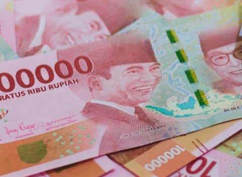 Ilustrasi uang