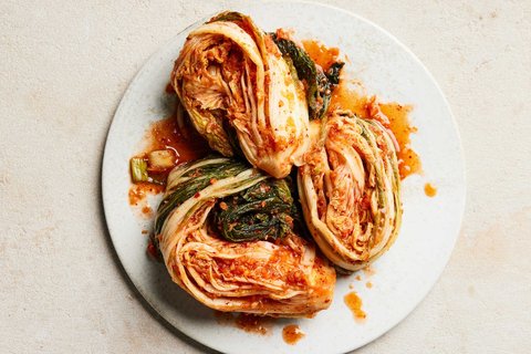 5 Tips Membuat Kimchi yang Otentik ala Chef Korea, Dijamin Rasanya seperti Makan di Korea