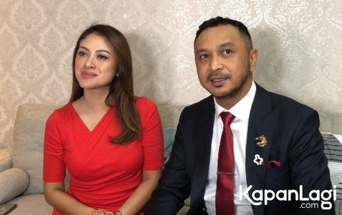 Giring Ganesha, Wakil Menteri Kebudayaan Mengaku Akan Lebih Sering Komunikasi dengan Seskab Mayor Teddy Daripada dengan Istrinya