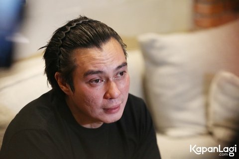 Mantan Pengacara Ungkap Cerita di Balik Perceraian Baim Wong: Paula Masih Berharap Hubungan Mereka Bisa Diperbaiki