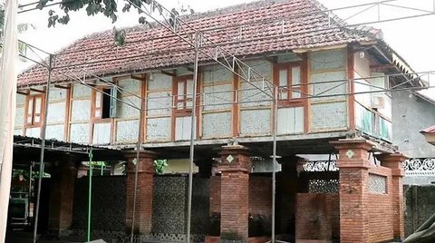 Profil Pondok Pesantren Al-Kahfi Somolangu, pondok pesantren tertua di Indonesia.