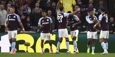 Jadwal Siaran Langsung Liga Champions di SCTV dan Vidio Hari Ini, Rabu 23 Oktober 2024