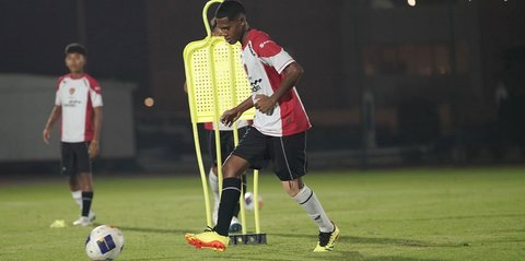 Jadwal Siaran Langsung Timnas Indonesia U-17 vs Kuwait di RCTI