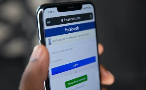 Ilustrasi Facebook (Foto: New Mobility)