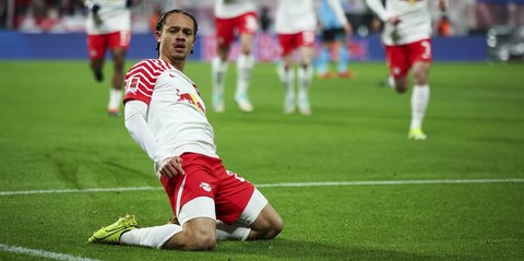 4 Pemain RB Leipzig yang Bisa Dibidik Liverpool