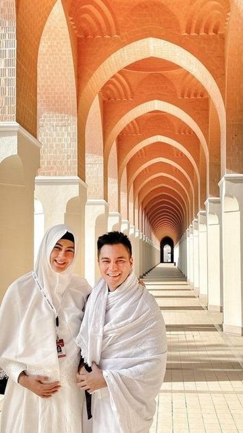 Mantan Pengacara Ungkap Cerita di Balik Perceraian Baim Wong: Paula Masih Berharap Hubungan Mereka Bisa Diperbaiki