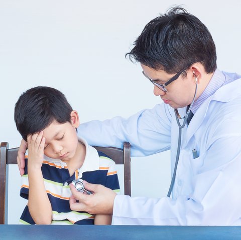 Pengobatan Alergi Makanan