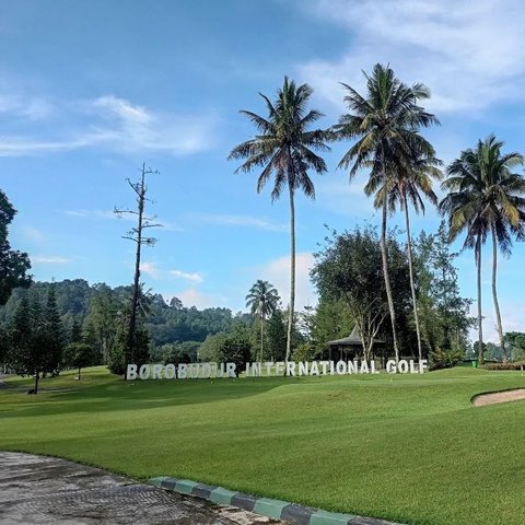 Ini Lokasi Pembekalan Menteri Prabowo di Magelang, Ada Glamping Mewah hingga Fasilitas Standar Internasional