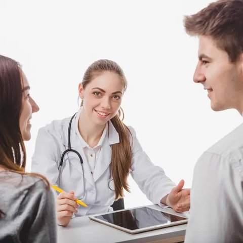 Ilustrasi Dokter Kandungan Credit: pexels.com/Medith