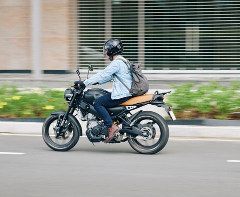 Motor Skutik Anda Tiba-Tiba Boros Bensin? Ini Penyebab dan Cara Mengatasinya