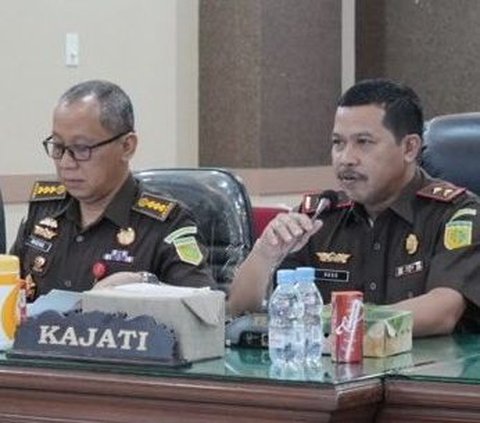 Kejati Sulsel Terima Pengajuan Restorative Justive Perkara Utang Rp5 Juta Pedagang Berpenghasilan Pas-pasan