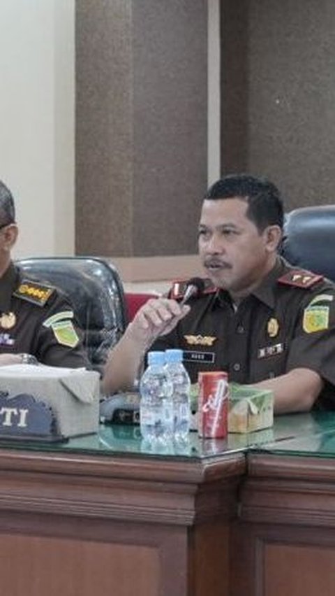 Kejati Sulsel Terima Pengajuan Restorative Justive Perkara Utang Rp5 Juta Pedagang Berpenghasilan Pas-pasan