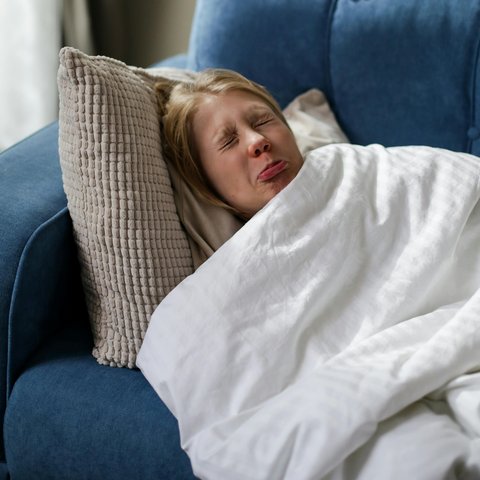 Penyebab dan Gejala Alergi Makanan