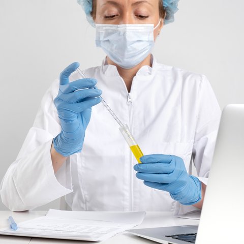 Manfaat Terapi Sel Punca