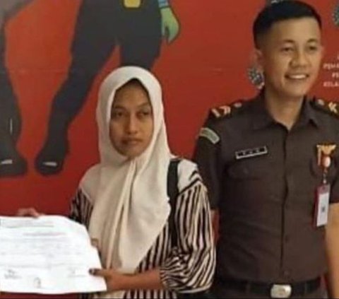 Kejari Konawe Selatan Menangguhkan Penahanan Guru Honorer SD Supriyani