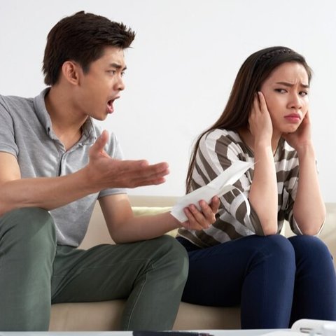 Kata-kata Ujian Menjelang Pernikahan