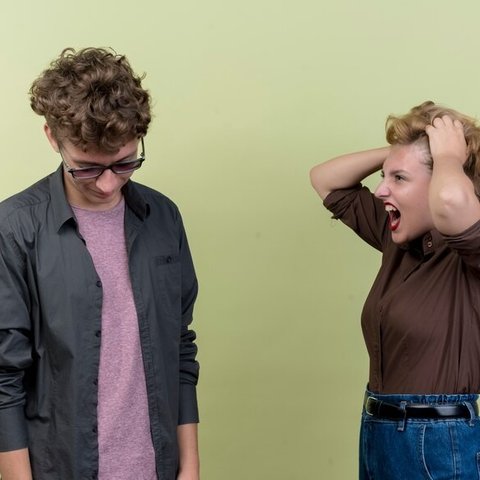 Kata-kata Ujian Menjelang Pernikahan