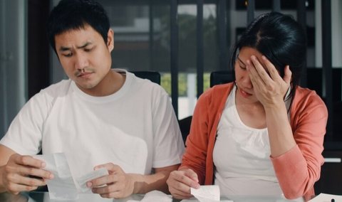 Kata-kata Ujian Menjelang Pernikahan