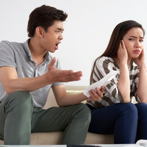 Kata-kata Ujian Menjelang Pernikahan