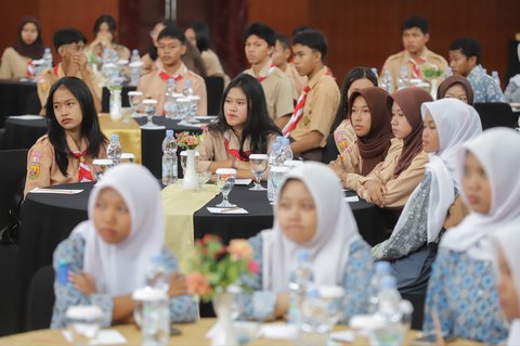 Pemkab Bandung Gelar Talkshow Why Gen Z: Kepemimpinan Ala Gen Z