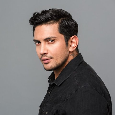 Ilustrasi Rambut Rontok