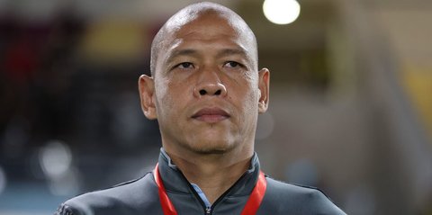 Link Live Streaming Timnas Indonesia U-17 vs Kuwait di RCTI - Kualifikasi Piala Asia U-17 2025