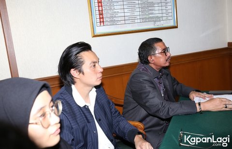 Fahmi Bachmid, kuasa hukum Baim Wong, juga menegaskan bahwa mediasi antara kliennya dan Paula Verhoeven tidak membuahkan hasil. Baim Wong tetap kukuh dengan keputusannya untuk berpisah dari Paula.