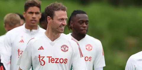 Tantang Fenerbahce, Satu Bek Manchester United Bakal Absen
