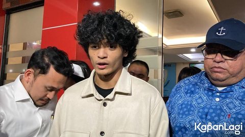 7 Potret Vadel Badjideh Siapkan Diri Hadapi Kompetisi Dance Internasional Meski Tengah Berseteru dengan Nikita Mirzani