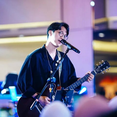 Produktivitas Pradikta Wicaksono alias Dikta di dunia akting menguat setelah memerankan Daru di film Aku Jati Aku Asperger karya sineas Fajar Bustomi. (Foto: Dok. Instagram @dikta)