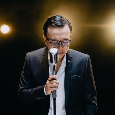 Ari Lasso Umumkan Pembatalan Konser karena Masalah Pita Suara yang Serius, Berharap agar Segera Pulih