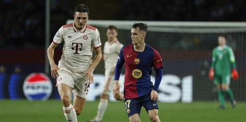 Dihajar Barcelona, Thomas Muller Sebut Kekurangan Bayern Munchen