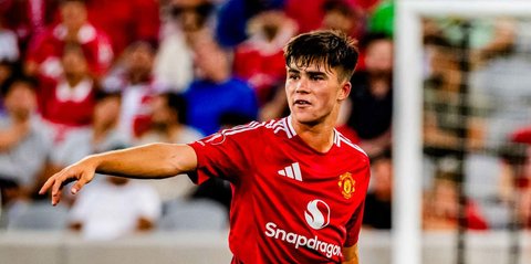 Erik Ten Hag Ingin Ikuti Jejak Jose Mourinho di MU